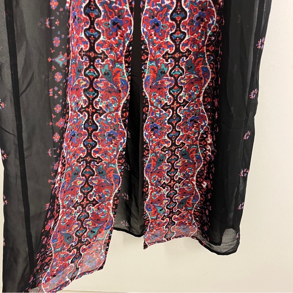 Express Maxi Dress - Picture 7 of 9